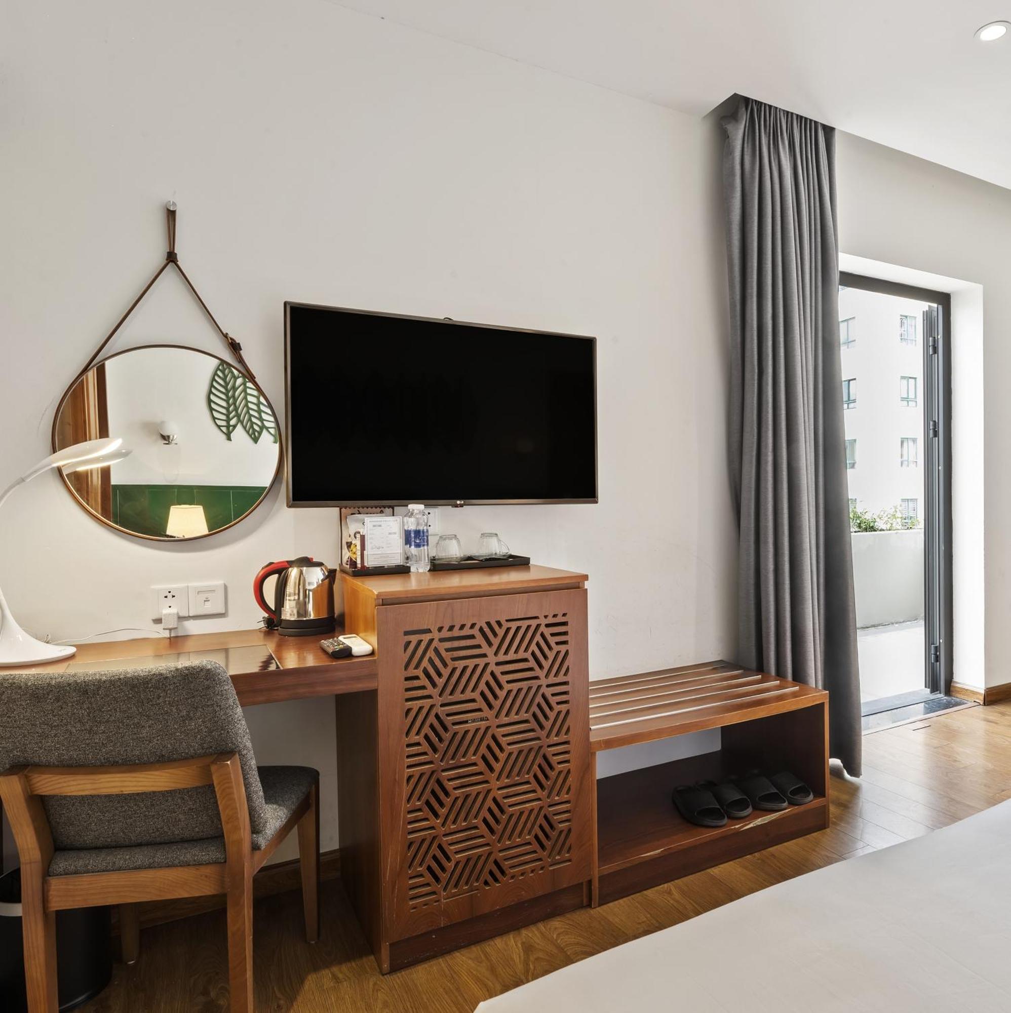 22Land Classic Suites Hanói Habitación foto